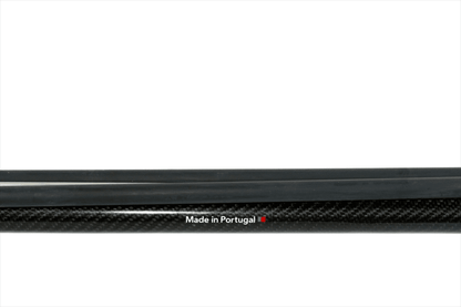 Picasso Magnum EVO BW Carbon Rail Speargun