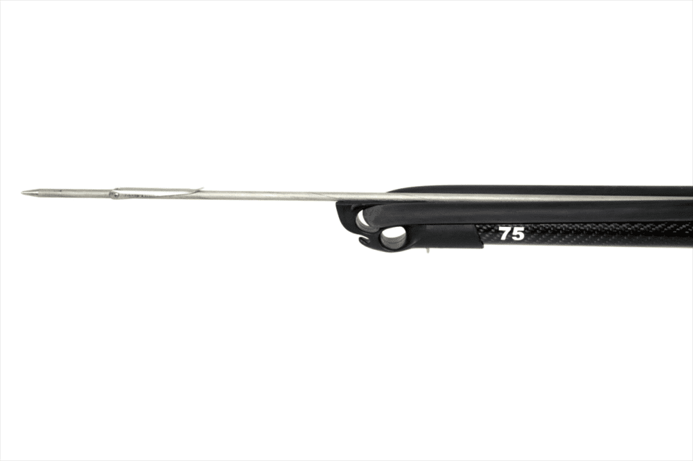 Picasso Magnum EVO BW Carbon Rail Speargun