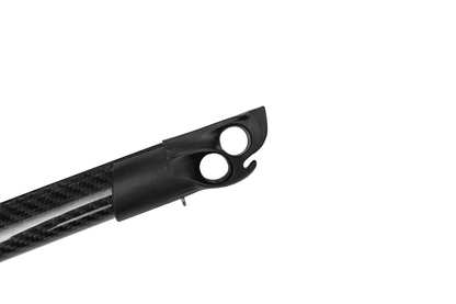 Picasso Magnum EVO BW Carbon Rail Speargun