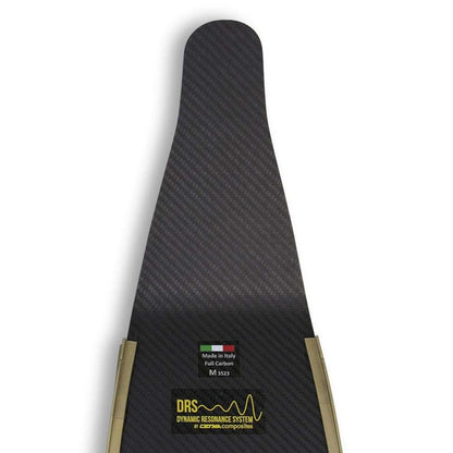 Cetma Composites Mantra Carbon Fiber Fin Blades