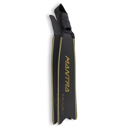 Cetma Composites Mantra Carbon Fiber Fin Blades For Pathos