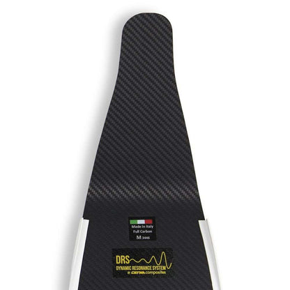 Cetma Composites Mantra Carbon Fiber Fin Blades For Pathos