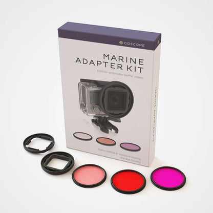 GoScope Marine Adapter Kit