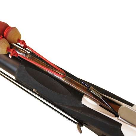 Beuchat Marlin Evil Open Speargun