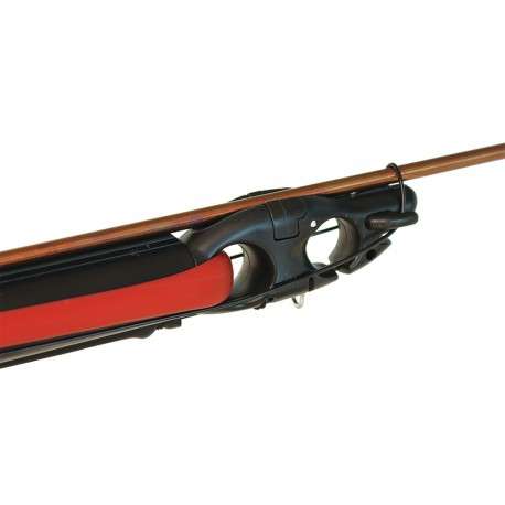 Beuchat Marlin Evil Open Speargun