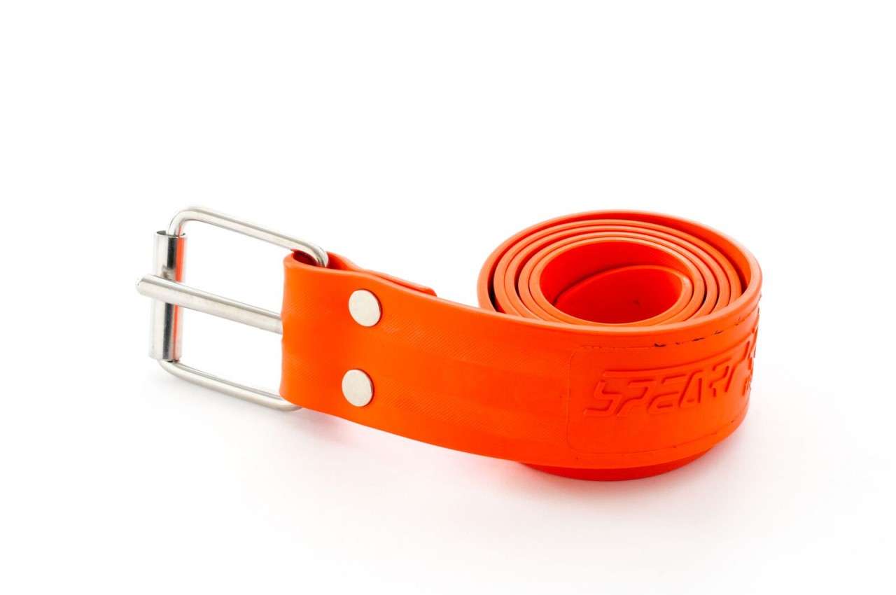 SpearPro Marseillaise 4mm Weight Belt