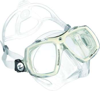 Aqualung Look 2 Mask