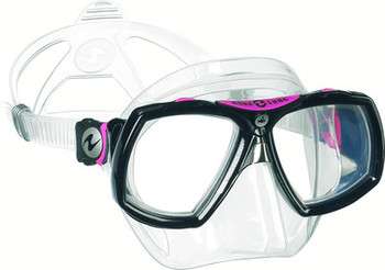 Aqualung Look 2 Mask