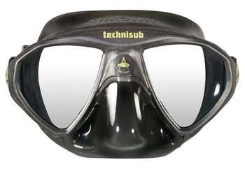 Aqualung Micromask