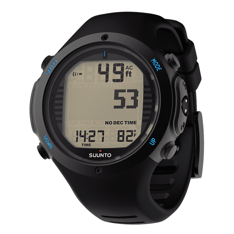 Suunto D6i Novo Dive Computer