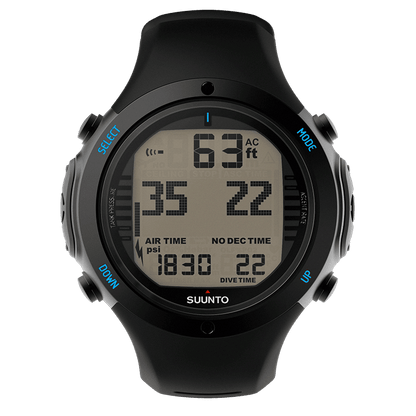 Suunto D6i Novo Dive Computer