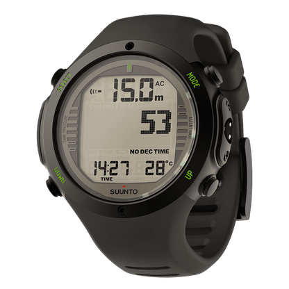 Suunto D6i Novo Dive Computer