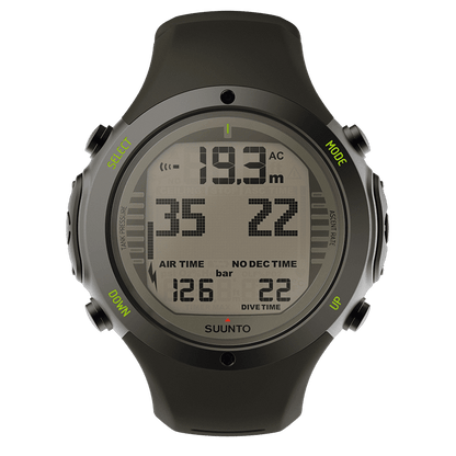 Suunto D6i Novo Dive Computer