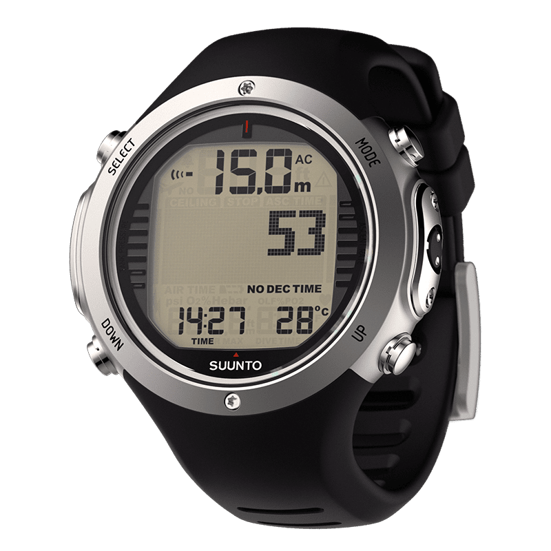 Suunto D6i Novo Dive Computer