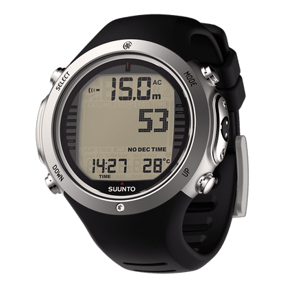 Suunto D6i Novo Dive Computer