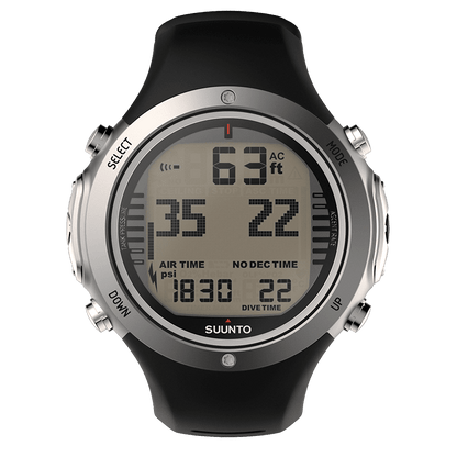 Suunto D6i Novo Dive Computer