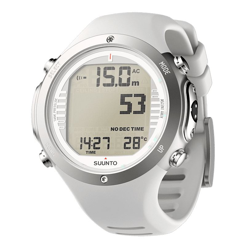 Suunto D6i Novo Dive Computer