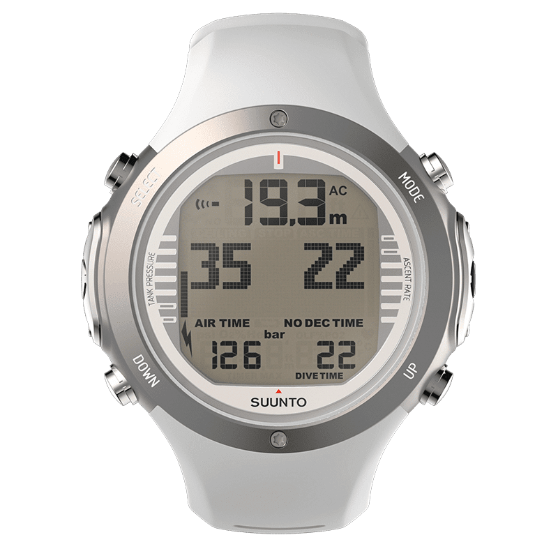 Suunto D6i Novo Dive Computer