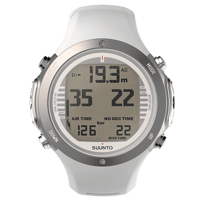 Suunto D6i Novo Dive Computer