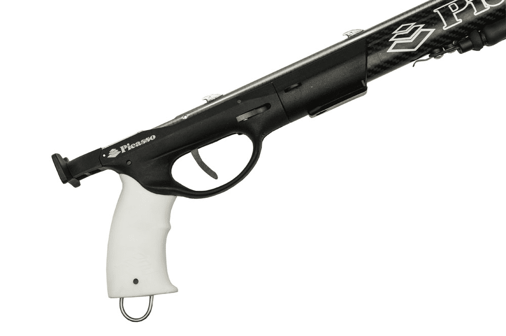 Picasso Magnum BW Carbon Roller Speargun