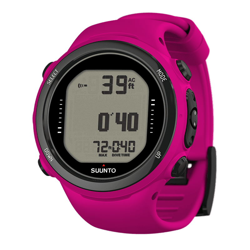 Suunto D4i Novo Dive Computer