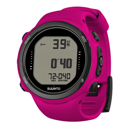 Suunto D4i Novo Dive Computer