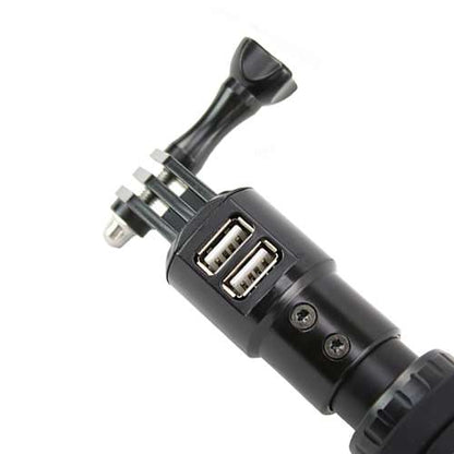 Polar Pro GoPro PowerPole Battery Pole