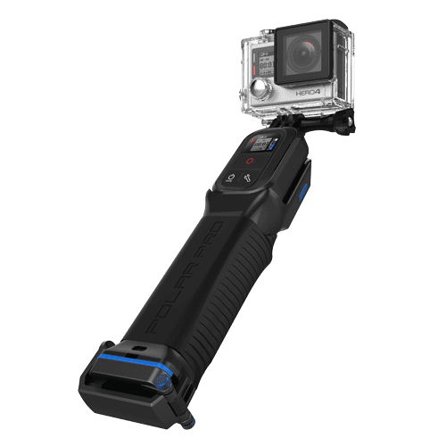 Polar Pro ProGrip GoPro Grip