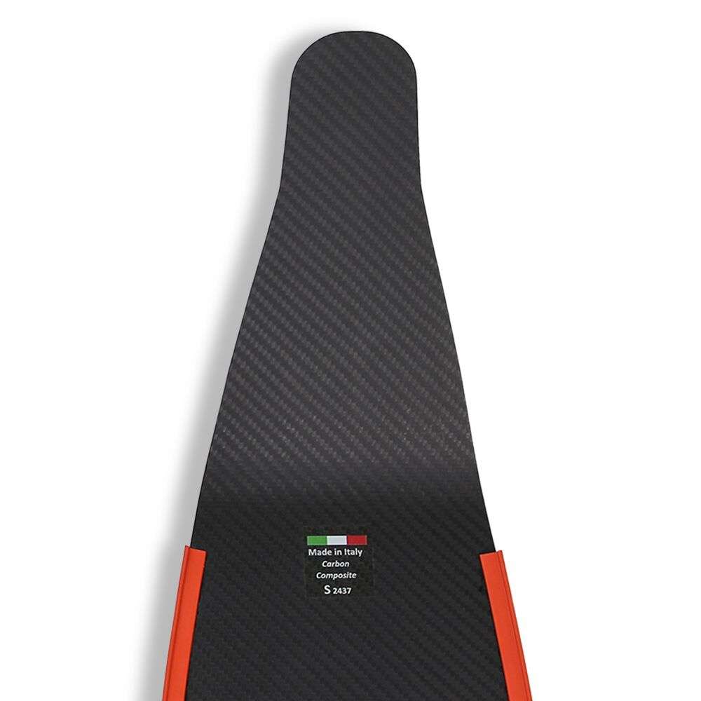 Cetma Composites Prana Carbon Fiber Fin Blades For Pathos