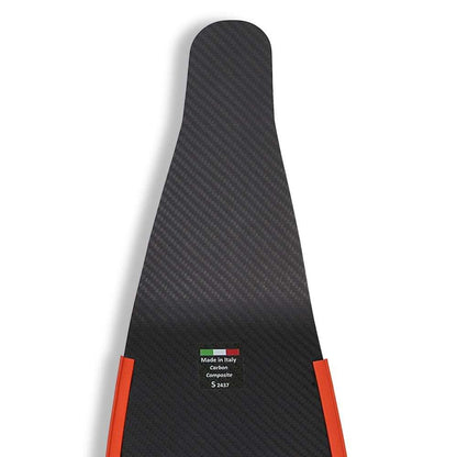 Cetma Composites Prana Carbon Fiber Fin Blade
