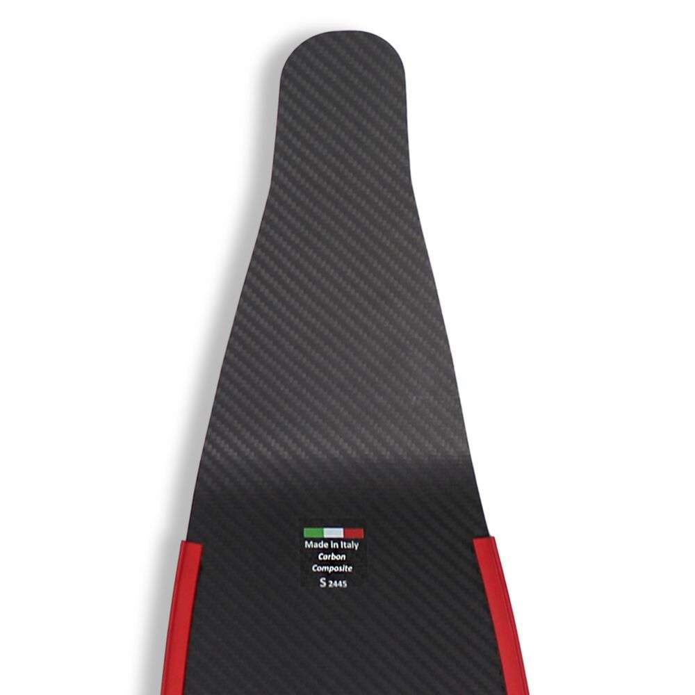 Cetma Composites Prana Carbon Fiber Fin Blades For Pathos