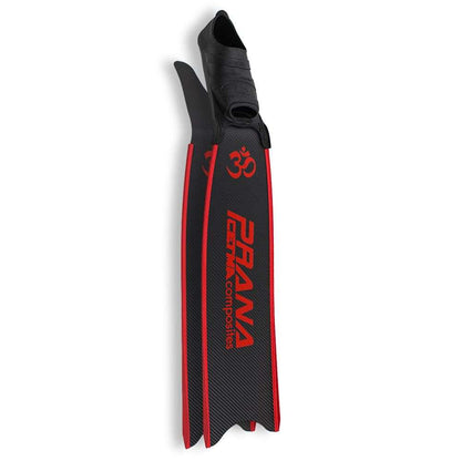 Cetma Composites Prana Carbon Fiber Fin Blade