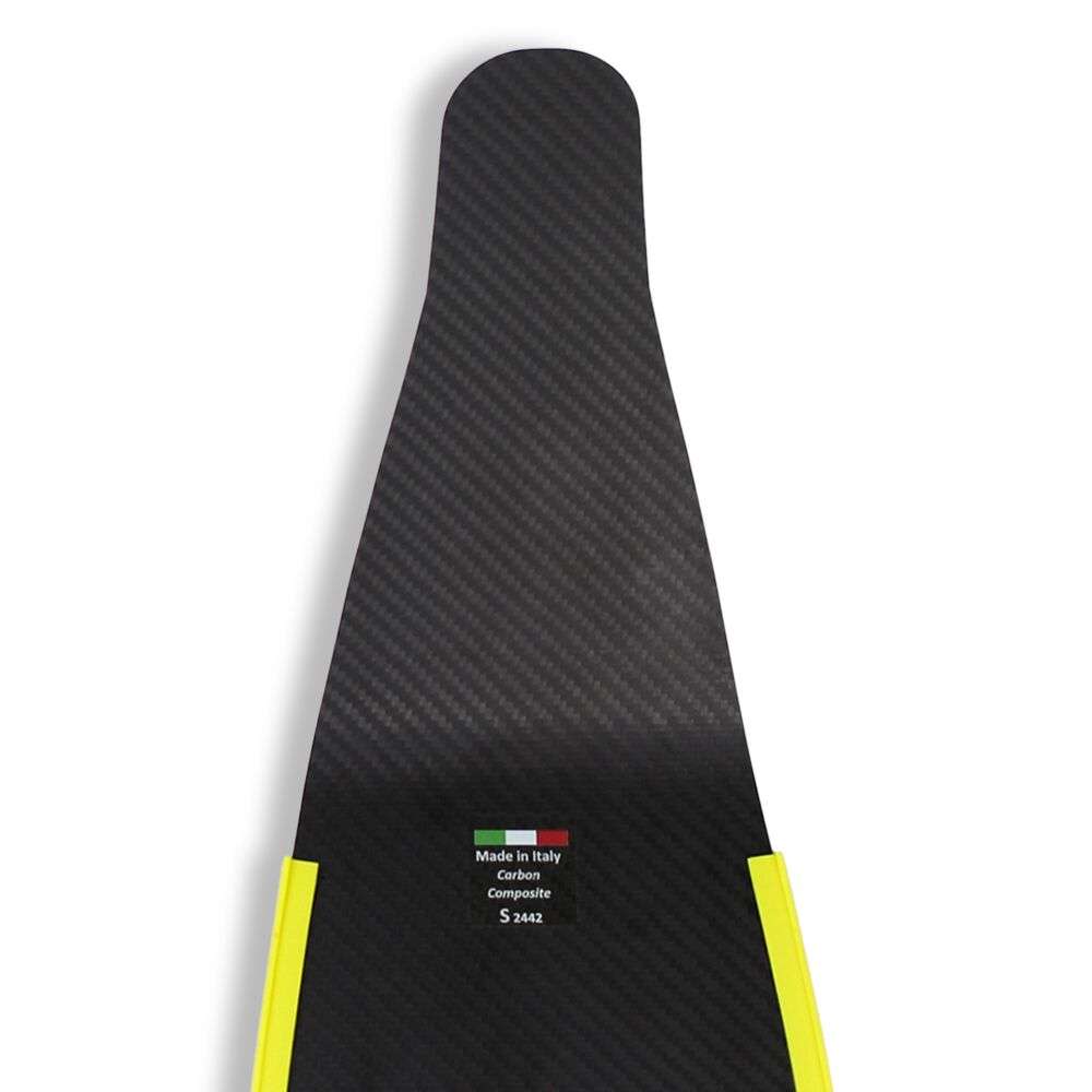 Cetma Composites Prana Carbon Fiber Fin Blades For Pathos