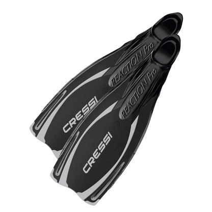 Cressi Sub Reaction Pro Fins