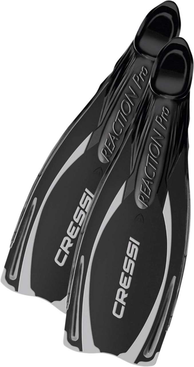 Cressi Sub Reaction Pro Fins