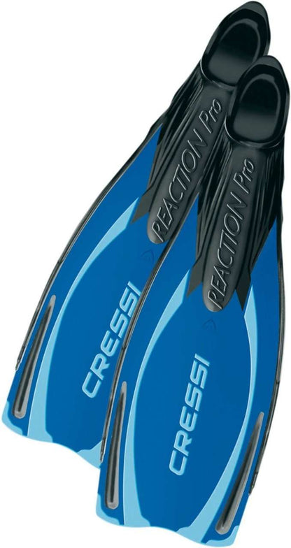 Cressi Sub Reaction Pro Fins