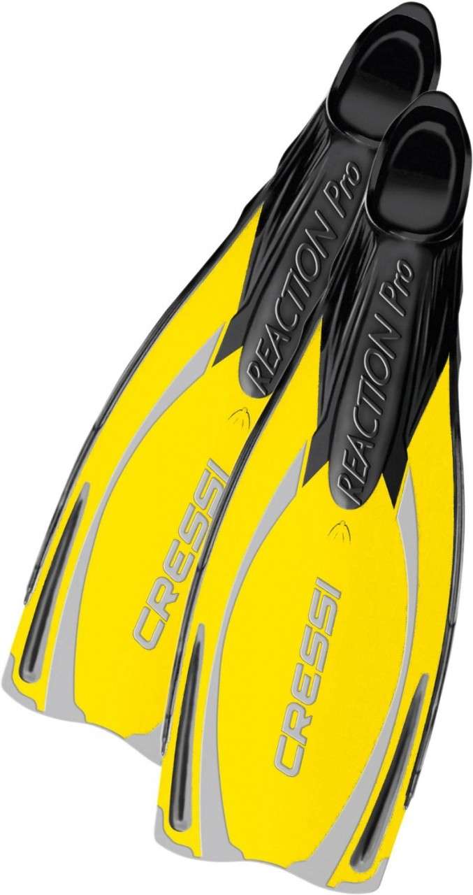 Cressi Sub Reaction Pro Fins