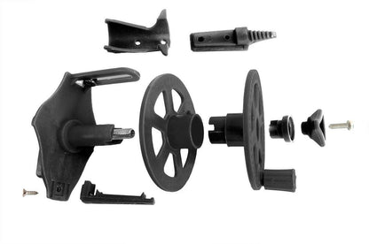 50M Composite Speargun Reel