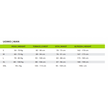 Salvimar KRYPSIS 101 3.5mm Wetsuit