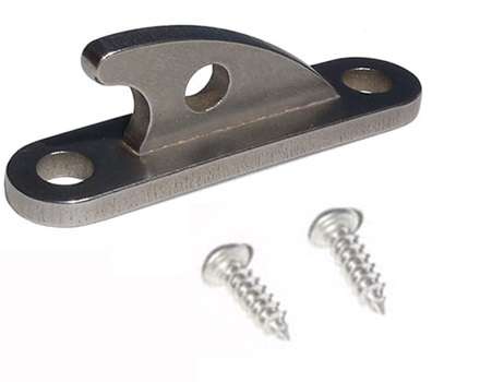 Neptonics Sharkfin Line Anchor