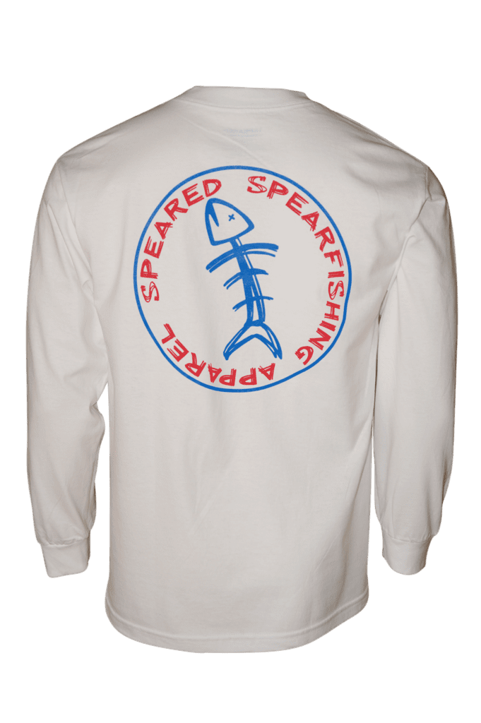 Speared Icon Long Sleeve T-shirt