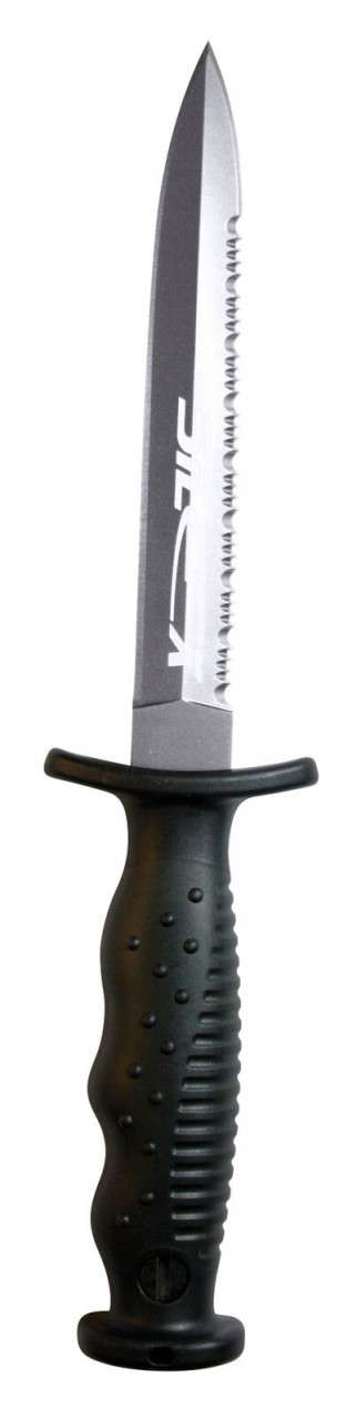 Epsealon Silex Knife