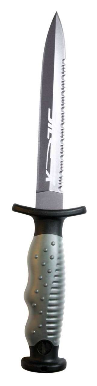 Epsealon Silex Knife