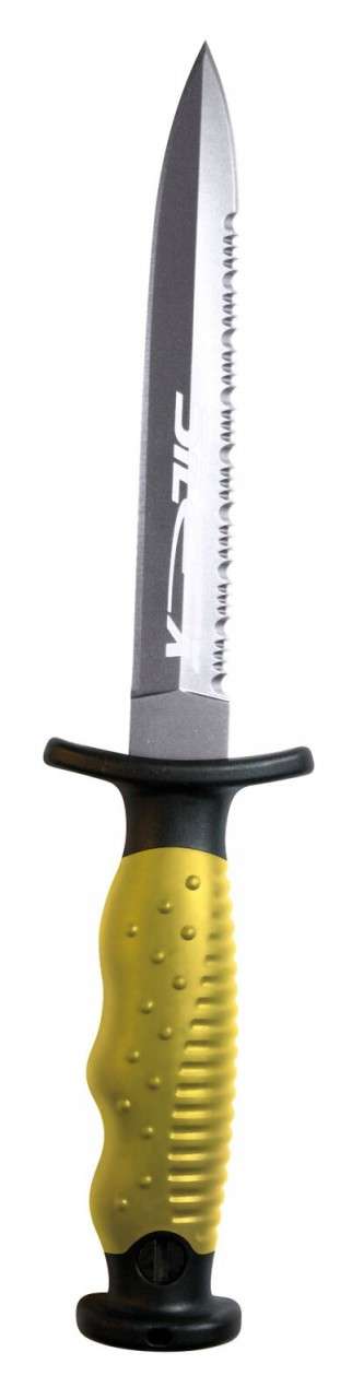 Epsealon Silex Knife