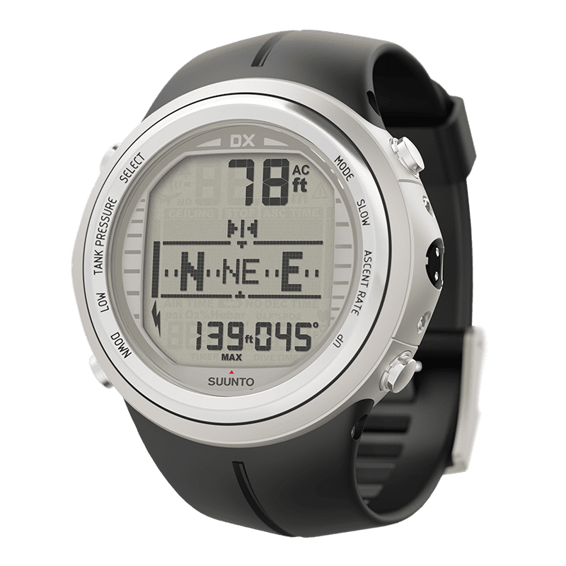 Suunto DX Dive Computer