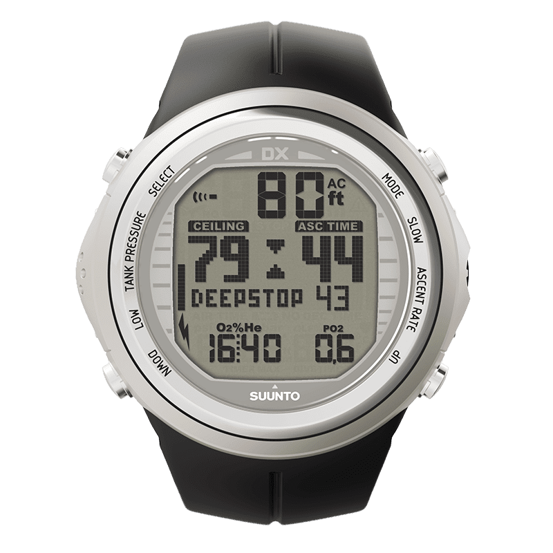 Suunto DX Dive Computer