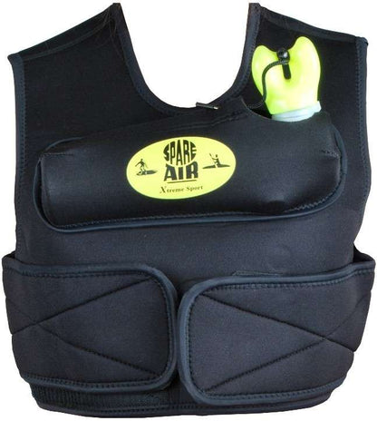 Spare Air Xtreme Air Neoprene Vest