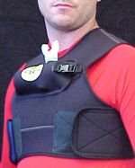 Spare Air Xtreme Air Neoprene Vest