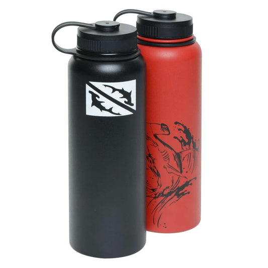 HammerHead 40oz Insulated Tumbler