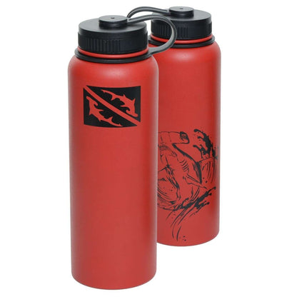 HammerHead 40oz Insulated Tumbler